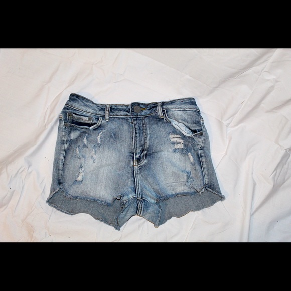 Shorts - Picture 1 of 1